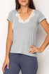 Antigel A06 Simply Perfect Short sleeves tee-shirt